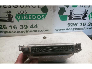 Блок управления двигателем Блок управления RHYDW10TD, 281010249   Peugeot 306