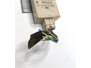 Блок управления MR222643, 3213572020 Mitsubishi Pajero Sport I