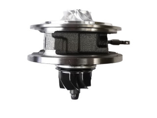 Турбина Ford Transit Custom 838417, GK2Q6K682BA