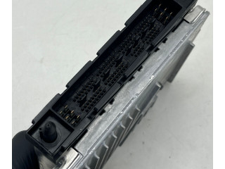 Блок управления двигателя 30684877, 0000058922 Volvo V70