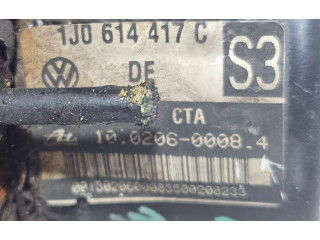 Блок АБС 1J0614417C, 10020600084   Skoda  Octavia Mk1 (1U)  1996 - 2004 года