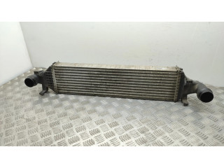 Интеркулер A2465000900 Mercedes-Benz A W176 2.2