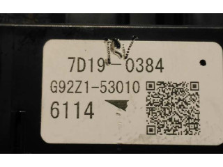 Модуль управления BSM G92Z153010, 7D190384 Lexus NX