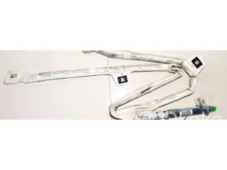 Боковая подушка безопасности 604703300, bam-pt1-1249   Mercedes-Benz C AMG W204