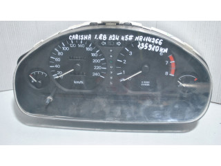 Спидометр (приборный щиток) MR114266, 135910 Mitsubishi Carisma