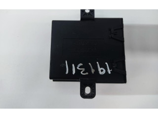 Řídící jednotka Honda Civic 2024