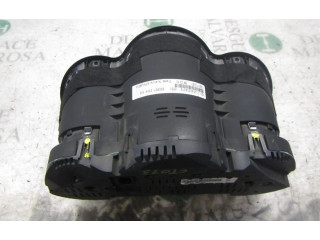 Přístrojová deska Alfa Romeo 147 2000 735292040, 110008953020