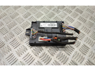 Блок комфорта 284B12939R   Renault Express   