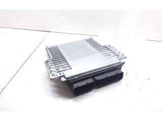 Блок управления двигателя MEC63760, 5112   Nissan Murano Z50