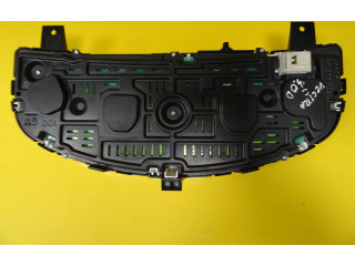 Přístrojová deska Opel Vectra C 2006 13193081QX