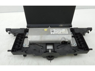 Дисплей 8W0919604 Audi A4 Allroad B9