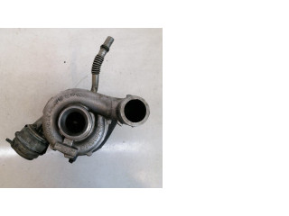 Turbodmychadlo Турбина VNT20, 059145701C Audi A6 S6 C5 4B 2.5