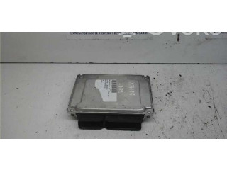 Блок управления двигателем Блок управления 45906019BQ   Seat Ibiza I (021A)