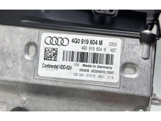 Дисплей 4G0919604M Audi A6 Allroad C7