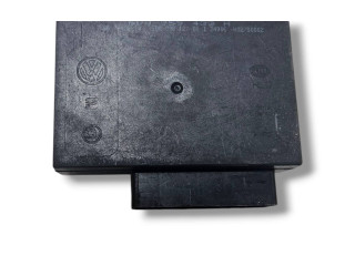 Блок комфорта 5DK00812701 Skoda Fabia Mk2 (5J)