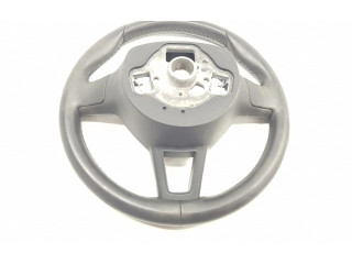 Руль Skoda Fabia Mk3 (NJ) 2015 - 2021 года 3V0419091L, 3V0419091L