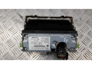 Дисплей 8V0857273N Audi A3 S3 8V