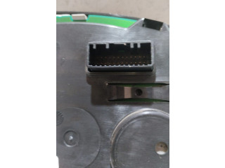 Панель приборов 248105706R Dacia Lodgy