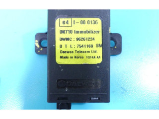 Řídící jednotka 96487150, IMPRK1284997 Daewoo Tacuma 2002