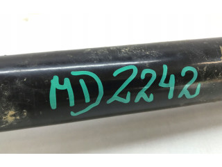 Зеркало электрическое Volvo S80 2007 - 2013 года