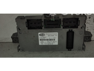 Комплект блоков управления BC.0097889.C, BC.0097889.C   Fiat Idea