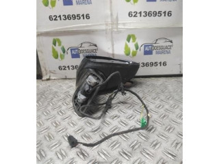 Зеркало электрическое Citroen C4 I 2004 - 2010 года