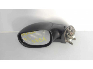 Зеркало электрическое     Сзади   Citroen Xsara     