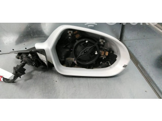 Zpětné zrcátko Audi A6 S6 C7 4G 2016