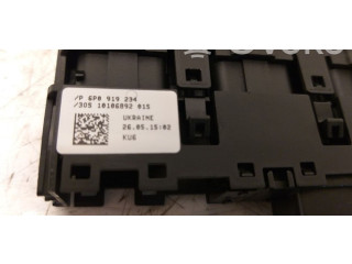 Дисплей    6P0919234, 6P0919234   Seat Ibiza IV (6J,6P)