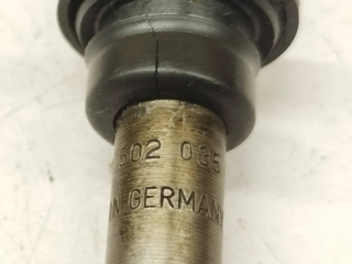 Vstřikovač 0437502035 Mercedes-Benz SL R107