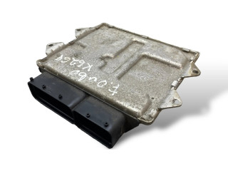 Řídící jednotka 17430121, 51918354   Fiat Qubo 2011