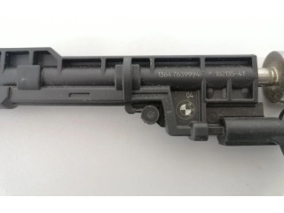 Vstřikovač 7639994 BMW X5 F15 pro benzínový motor 3.0 N55 B30 A