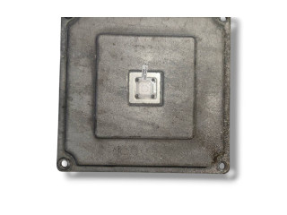 Блок управления коробкой передач 9810263680, 9809315980 Citroen C4 Cactus