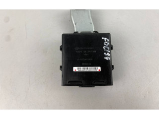 Блок управления 88183SA010 Subaru Forester SG