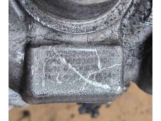 Turbodmychadlo Турбина 9662371080, 4917356201 Peugeot 307