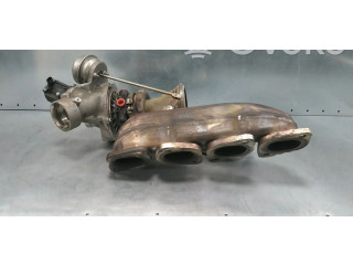 Turbodmychadlo Нагнетатель A2740904180, A2740903080 Mercedes-Benz C W205 274920