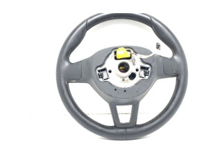 Руль Skoda Octavia Mk3 (5E)  2013 - 2019 года       