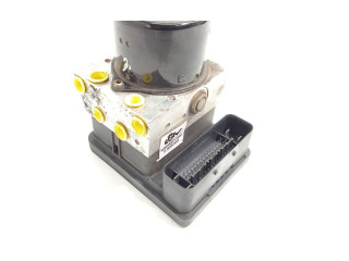 Блок ABS 30736588, 30736589A Volvo S40