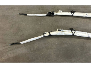 Боковая подушка безопасности 8650401 Volvo XC90