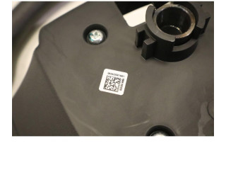 Руль Mahindra KUV100 2016 - года 6AAA02501NB1