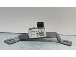 Блок управления двигателя A0055421218, MODULOELECTRONICO Mercedes-Benz ML W164