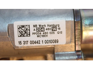 Рулевая рейка A2044601416, A2044601416 Tesla Model S 2012 - года