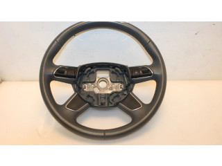 Руль Audi Q5 SQ5 2008 - 2017 года 4L0419091AC, 4L0419091AC