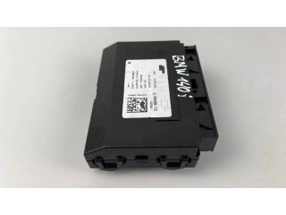 Блок управления климат-контролем 7951288 BMW 1 F20 F21