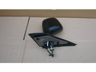 Зеркало (механическое) Dacia Dokker 2012 - года