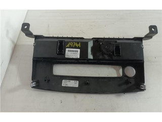 Блок управления климат-контролем 6411915563801 BMW 5 E60 E61