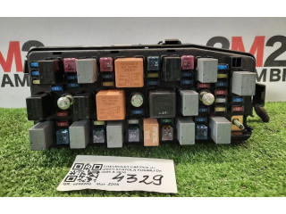 Pojistková skříňka Chevrolet Captiva 2006