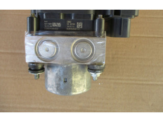 Блок АБС 0265956131   Subaru  Forester SJ  2013 - 2018 года