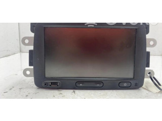 Дисплей 281159391R Dacia Duster II