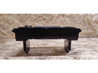 Блок управления климат-контролем 2W9318C612AD Jaguar XJ X350